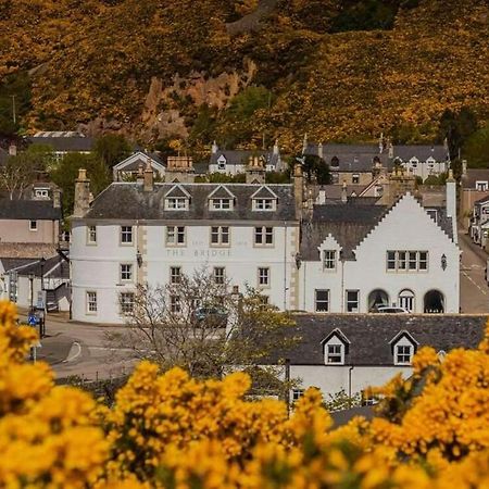 The Bridge Helmsdale Hotell Eksteriør bilde