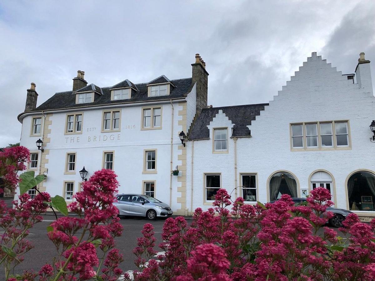 The Bridge Helmsdale Hotell Eksteriør bilde