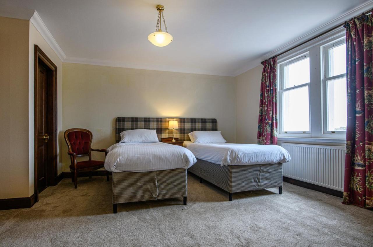 The Bridge Helmsdale Hotell Eksteriør bilde