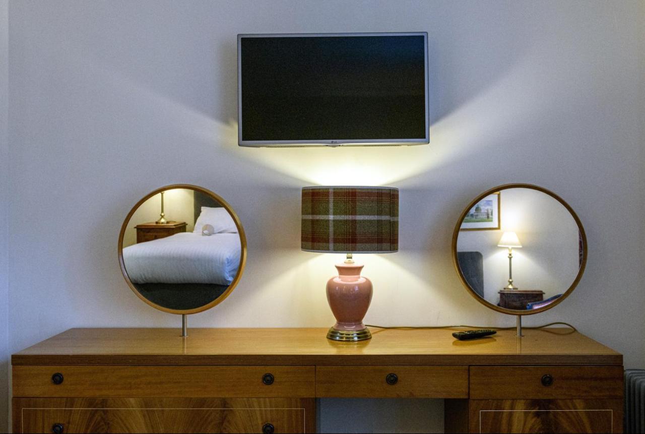 The Bridge Helmsdale Hotell Eksteriør bilde