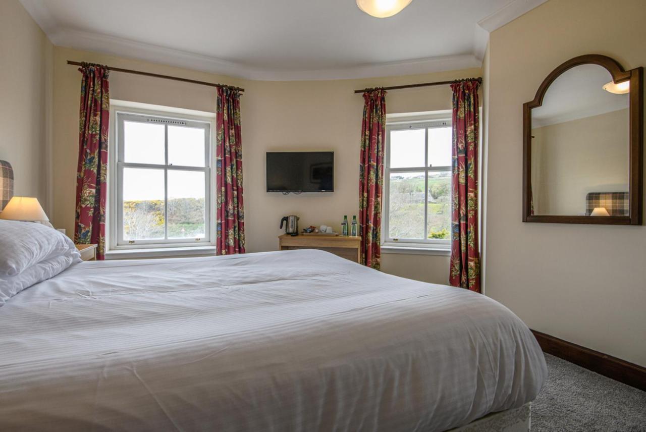The Bridge Helmsdale Hotell Eksteriør bilde