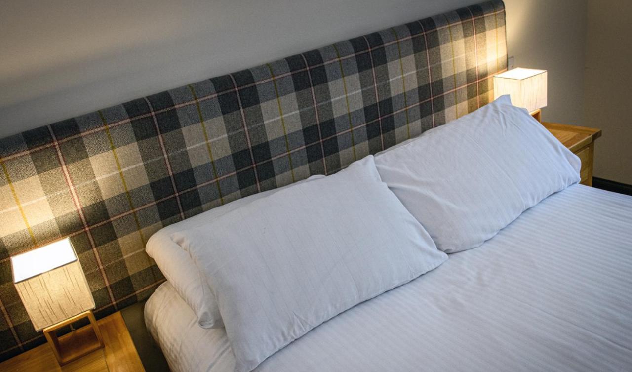 The Bridge Helmsdale Hotell Eksteriør bilde